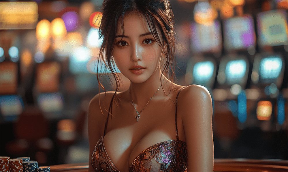 gacha club casino